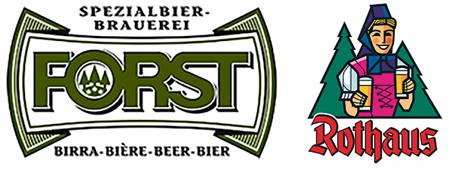 Logo Forst und Rothaus